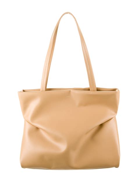 chloe judy tote